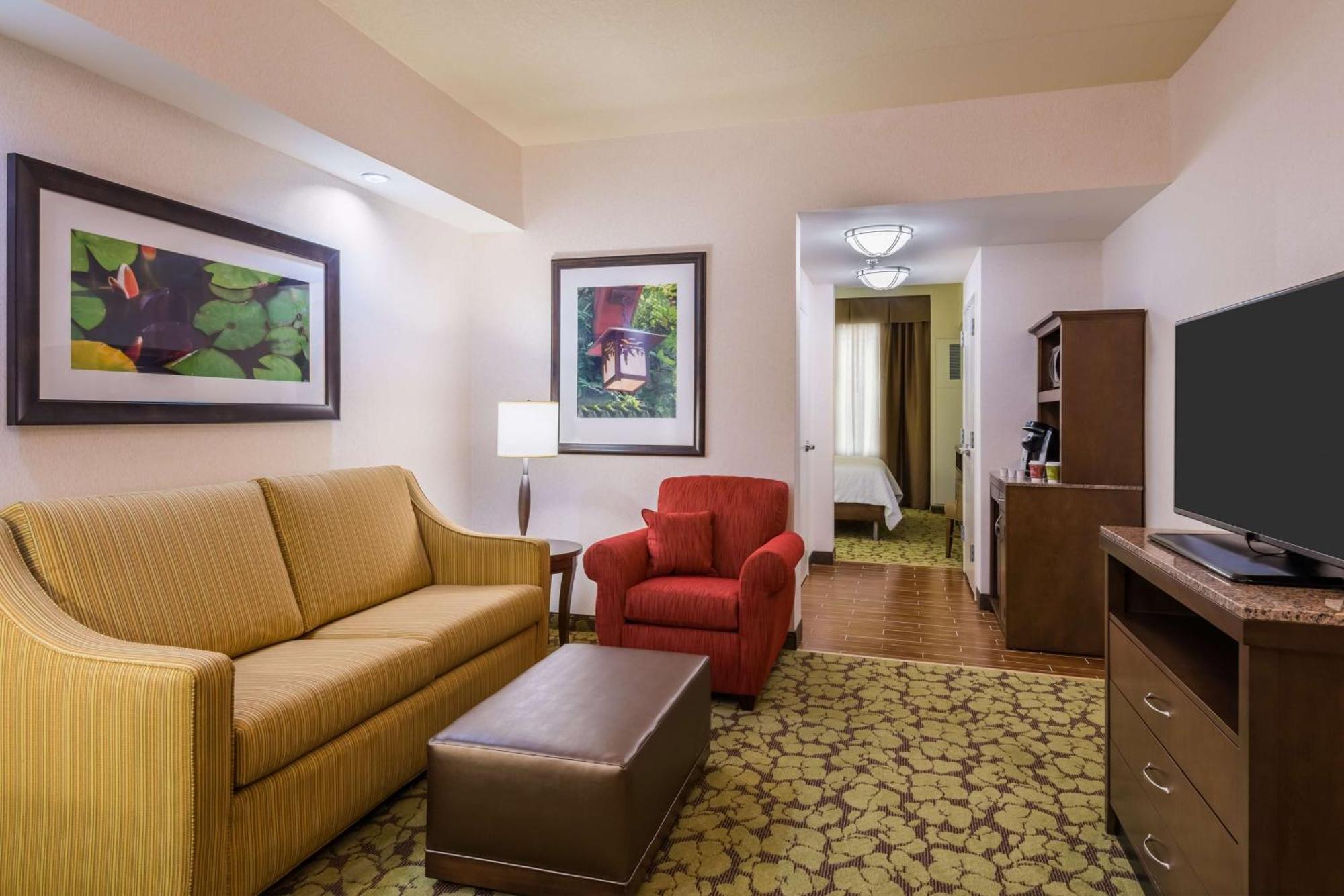 Hilton Garden Hotel