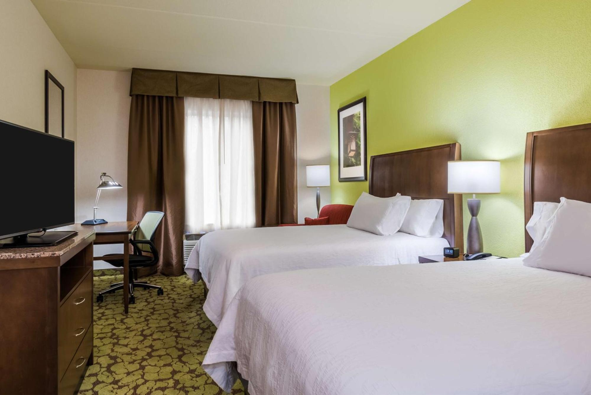 Hilton Garden Wayne