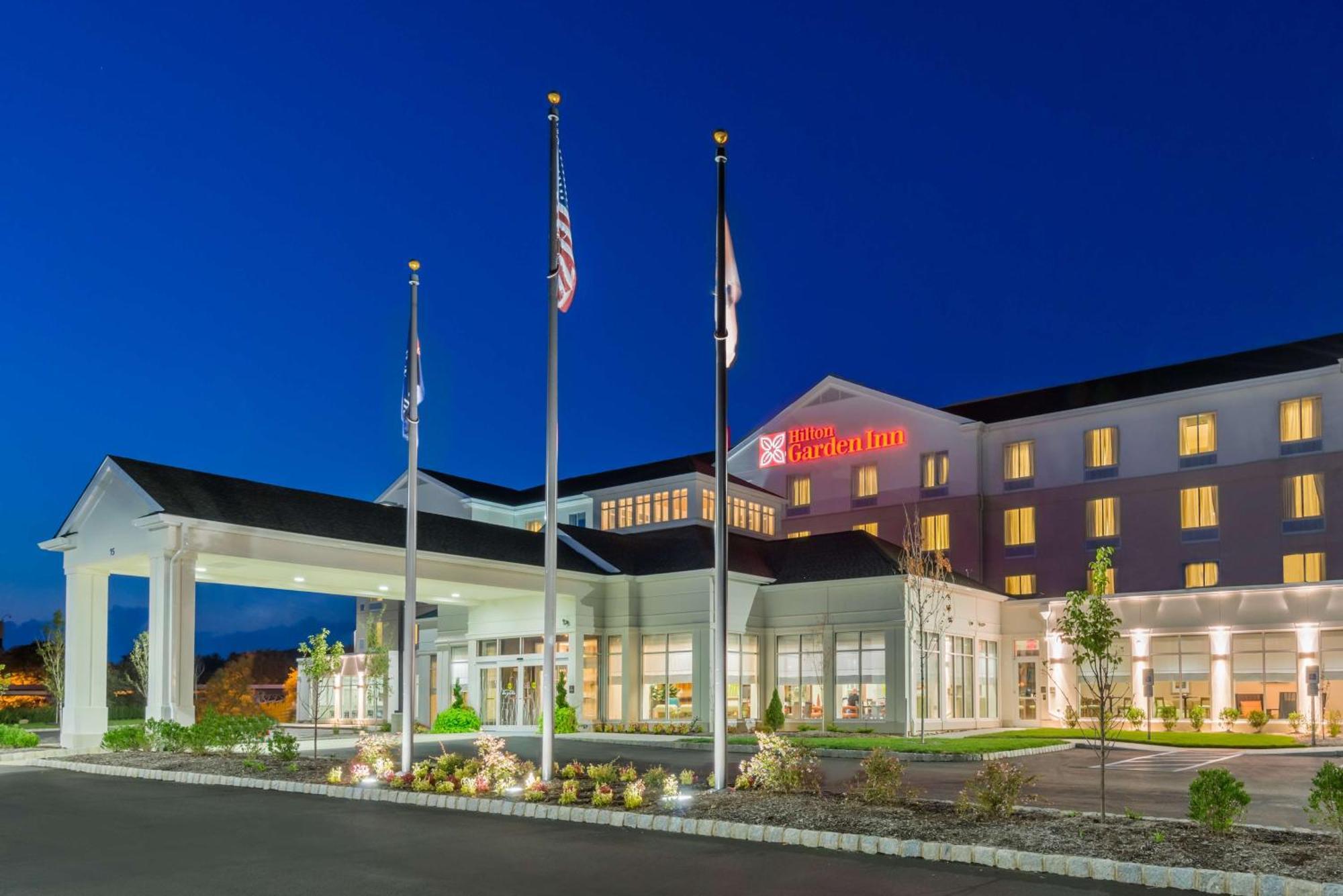 Hilton Garden Hotel