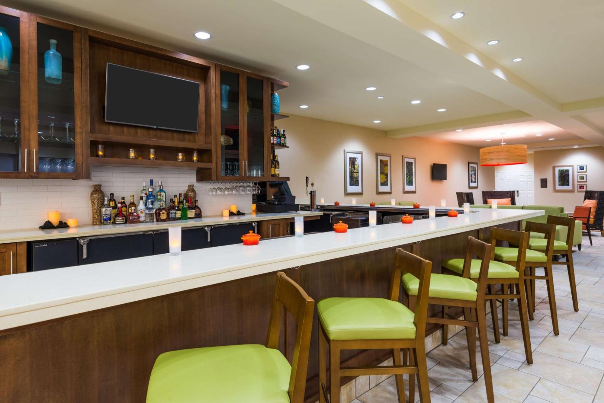 Hilton Garden 3* Wayne