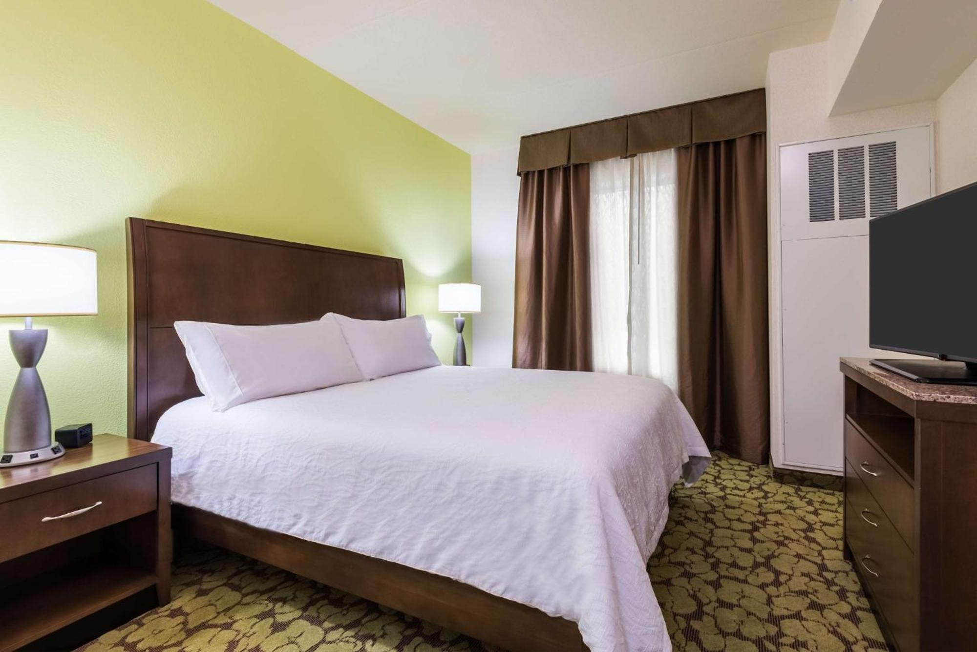 Hotel Hilton Garden Wayne