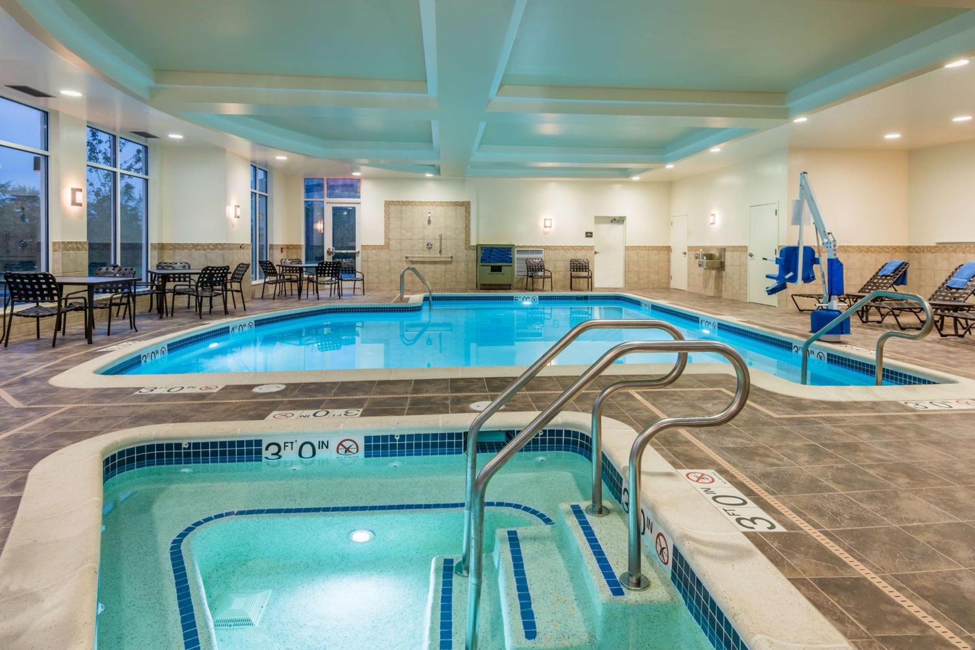 Hotel Hilton Garden