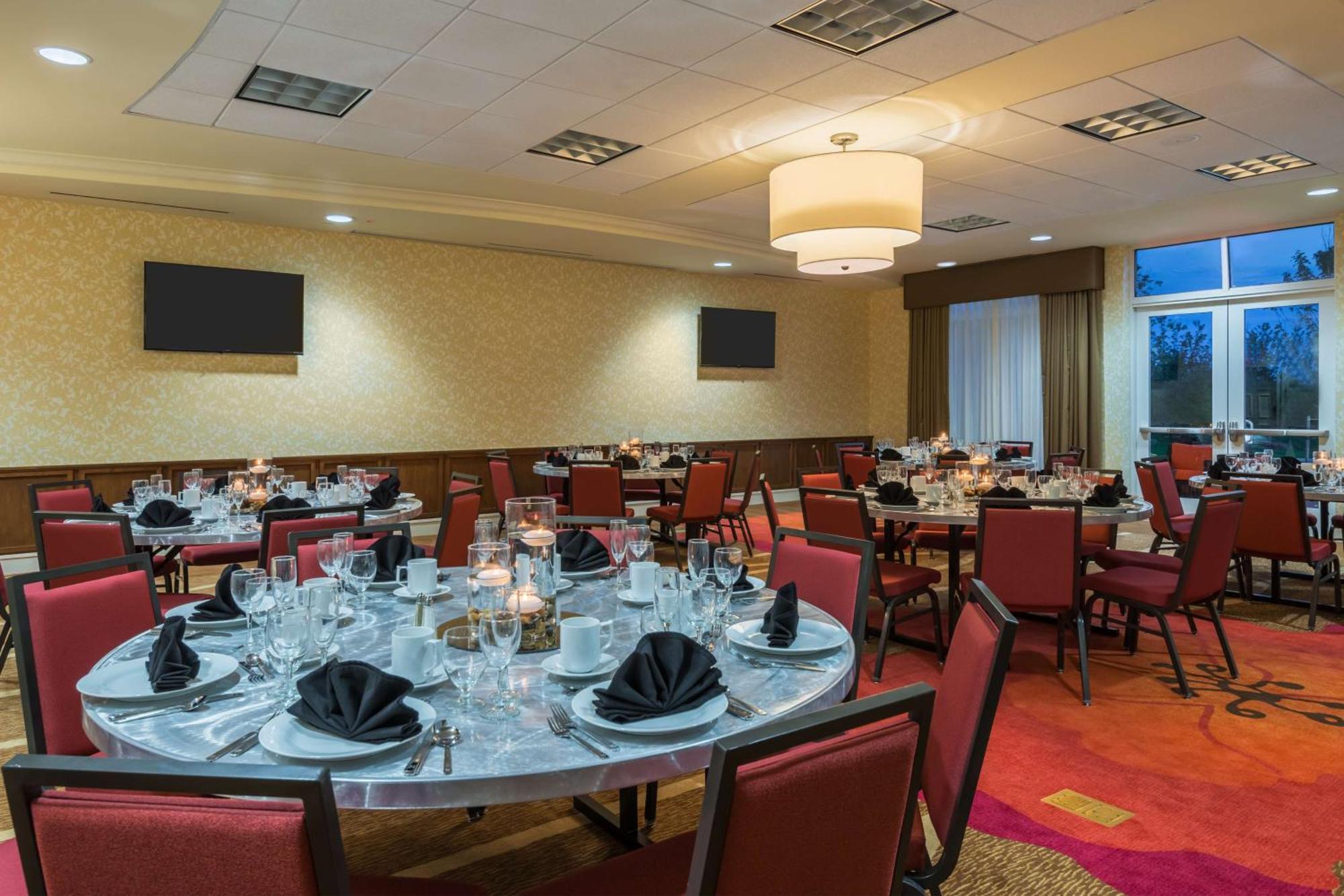 Hilton Garden