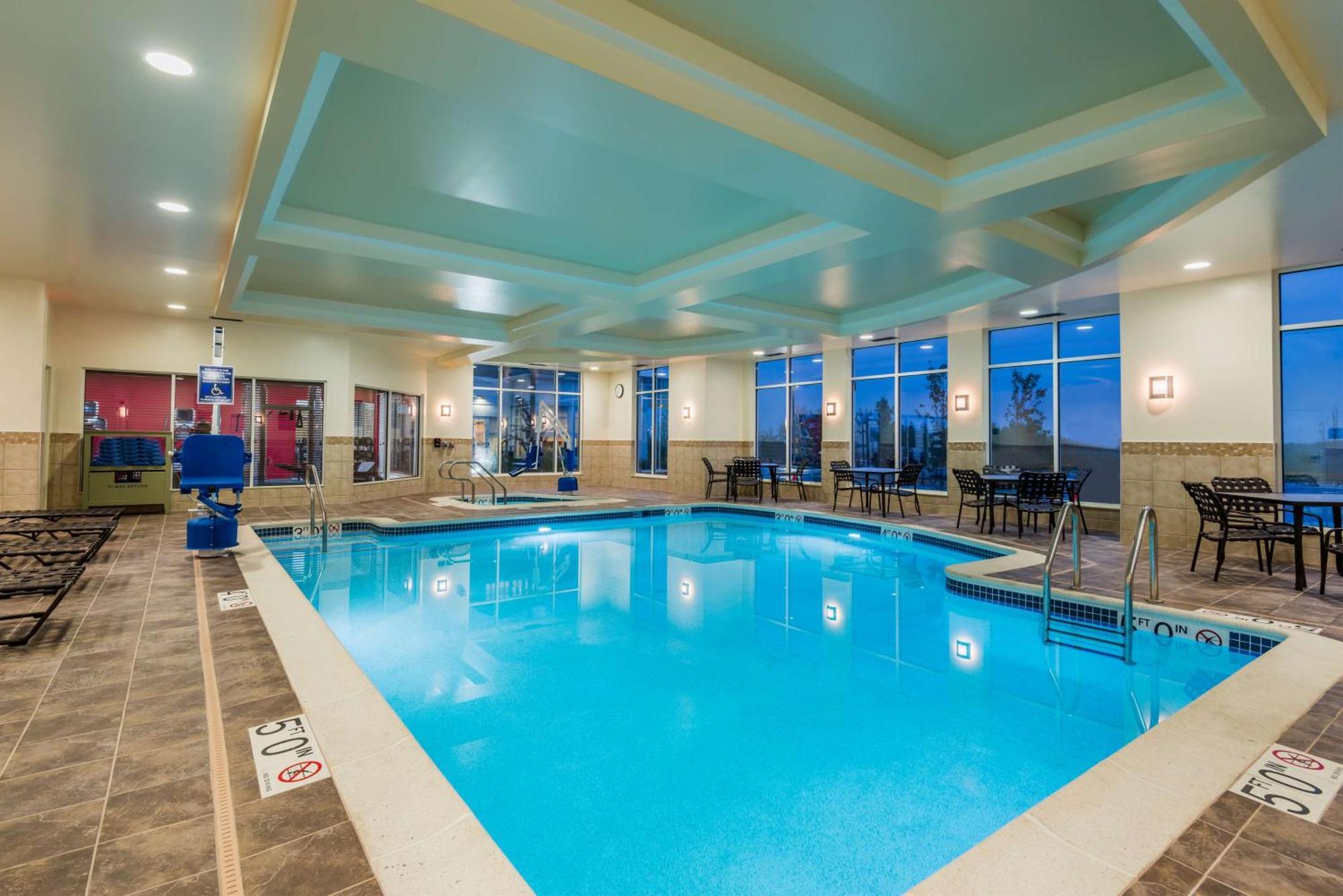 Hilton Garden Wayne