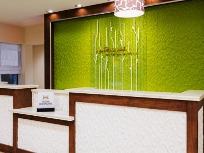 Hotel Hilton Garden Wayne