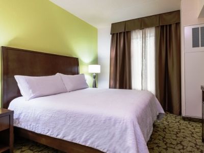 Hilton Garden