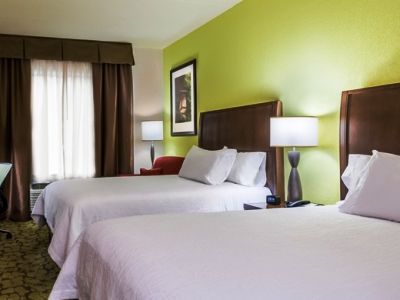 Hilton Garden Wayne