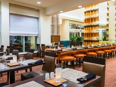 Hilton Garden