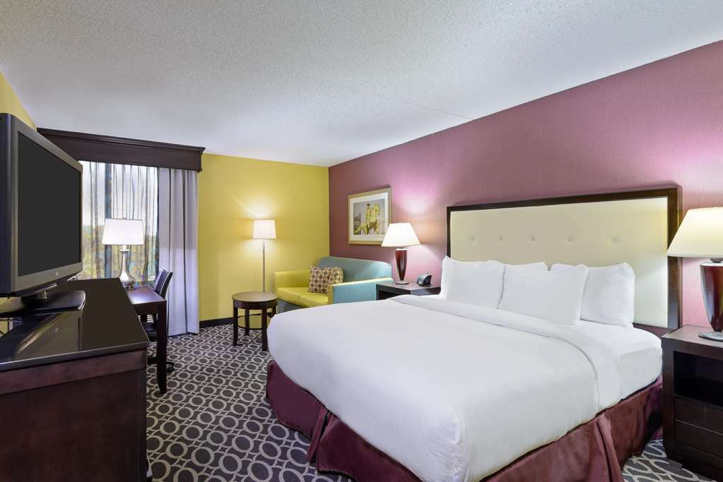 Hotel Hilton Garden 3*